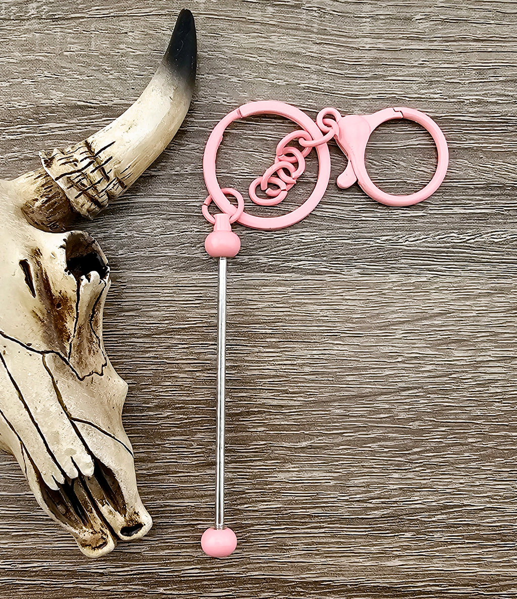 Keychain Bar