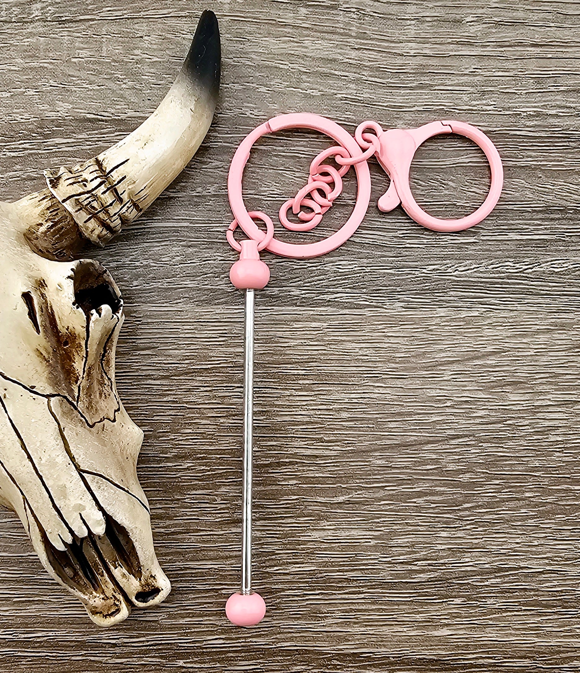 Keychain Bar