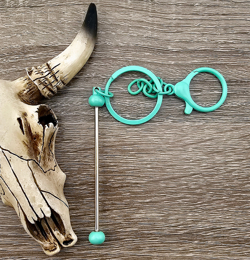 Keychain Bar