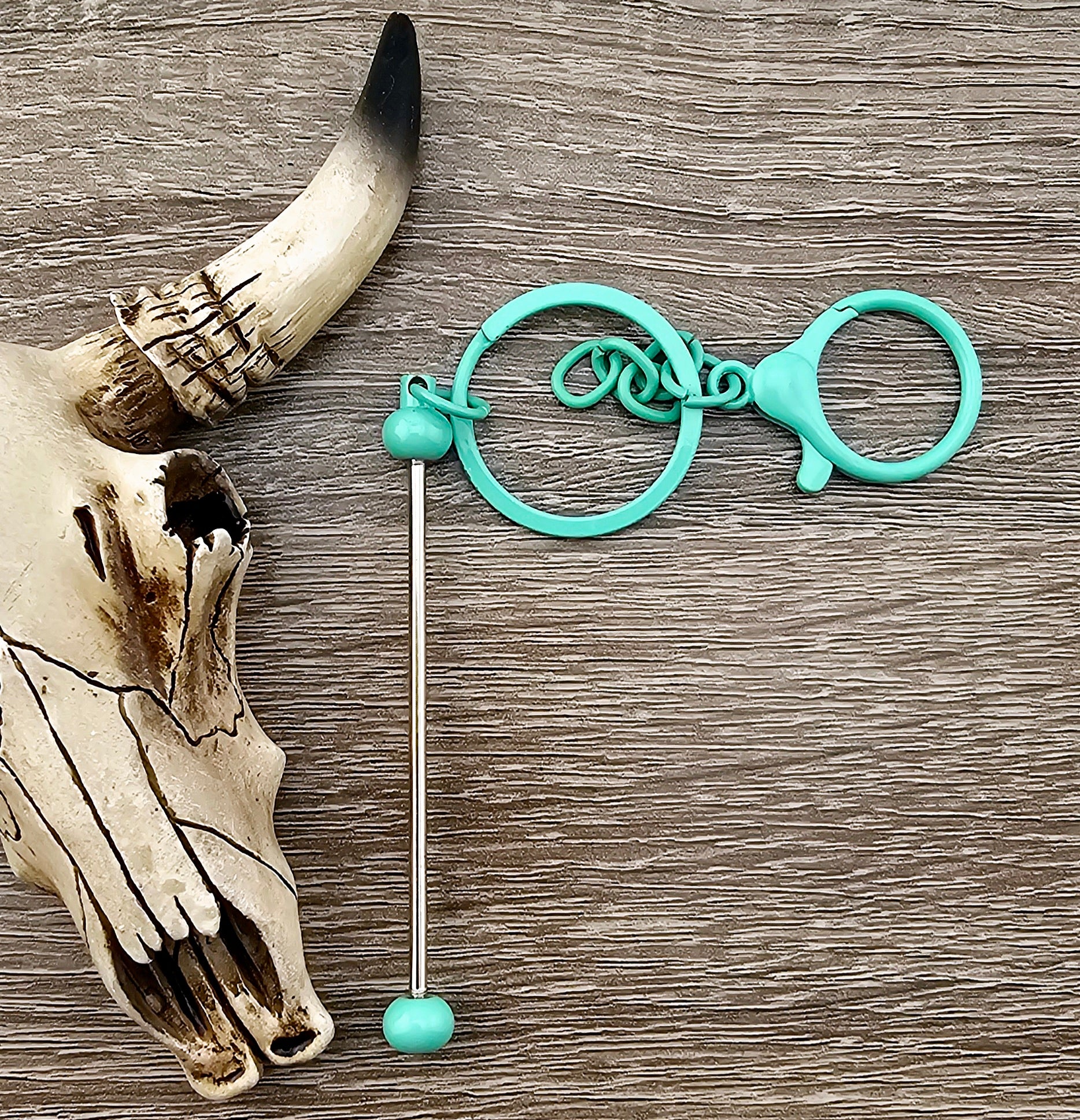 Keychain Bar