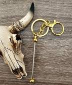 Keychain Bar