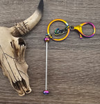 Keychain Bar