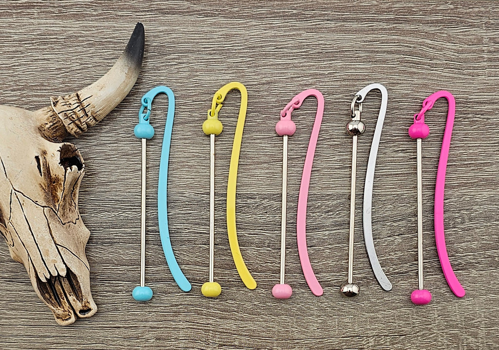 Bookmark Beadable