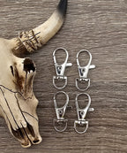 Swivel Clasp Lanyard Sanp Hook