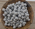 12mm Rhinestone Acrylic