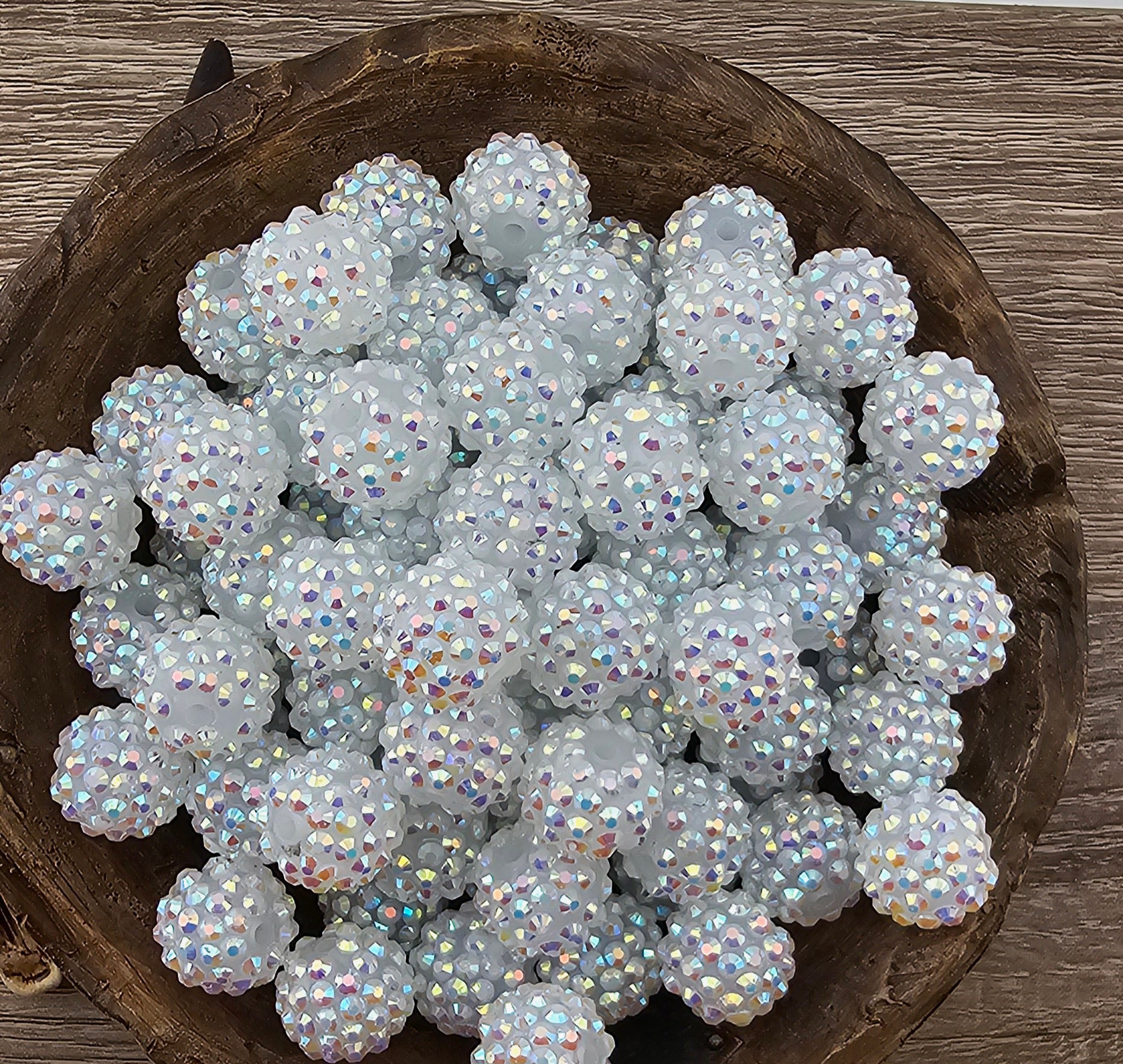 16mm Rhinestone