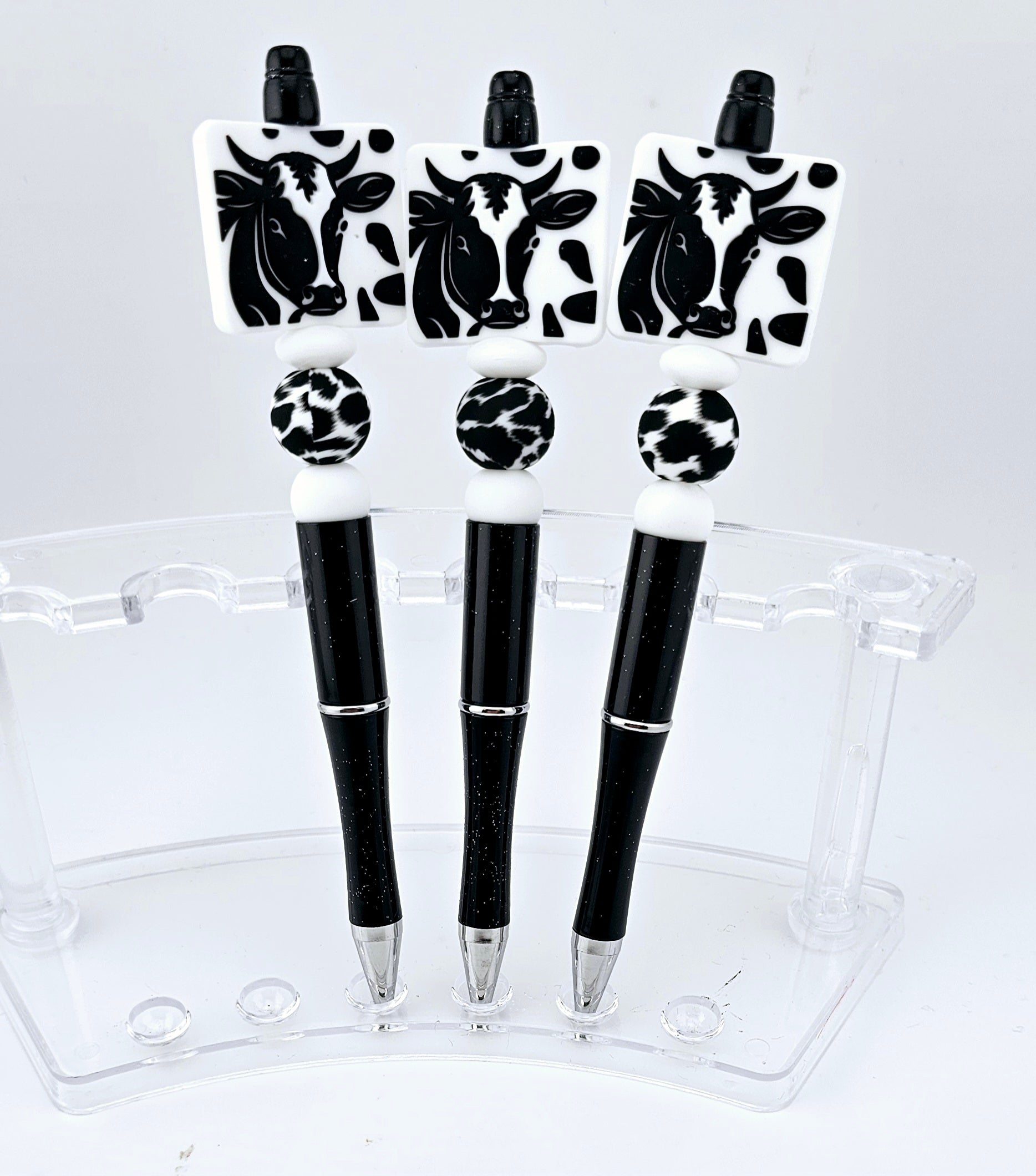 Pre-Made Bessy Cow Pen