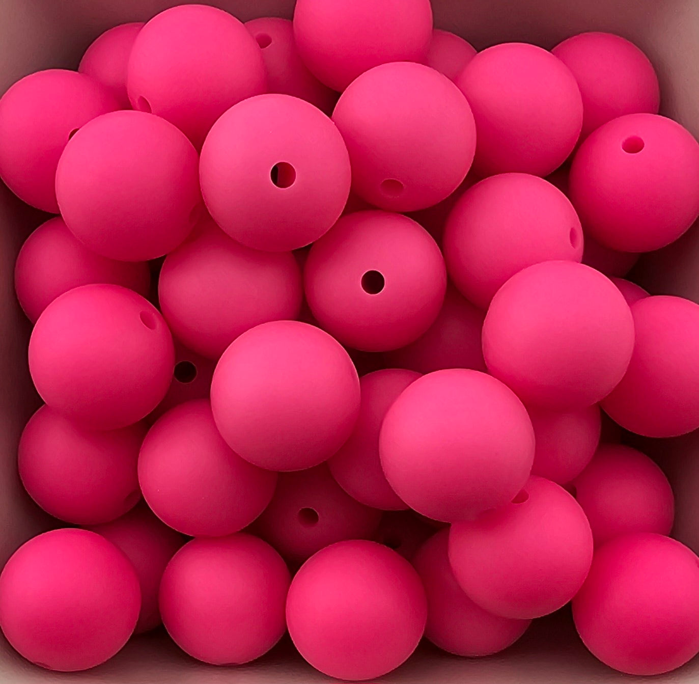 #169 Eracer Pink Solid