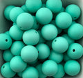 #176 Aqua Blue Solid