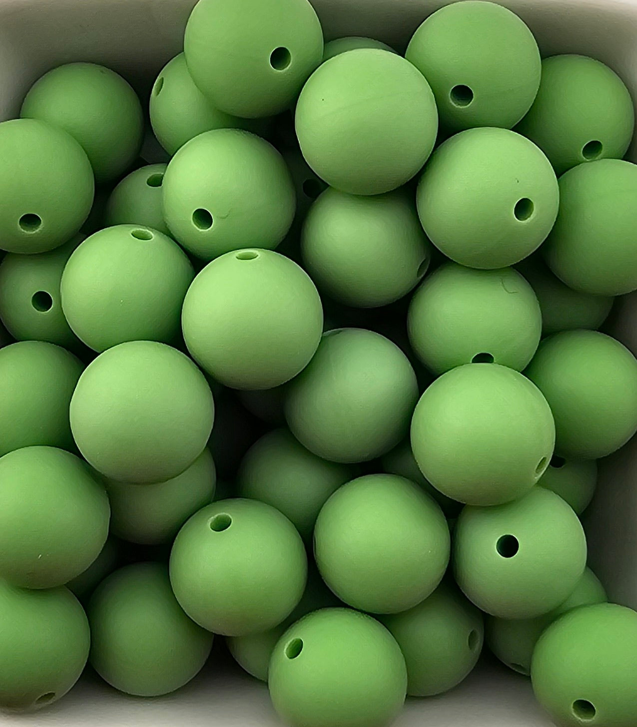 #184 Olive Solid