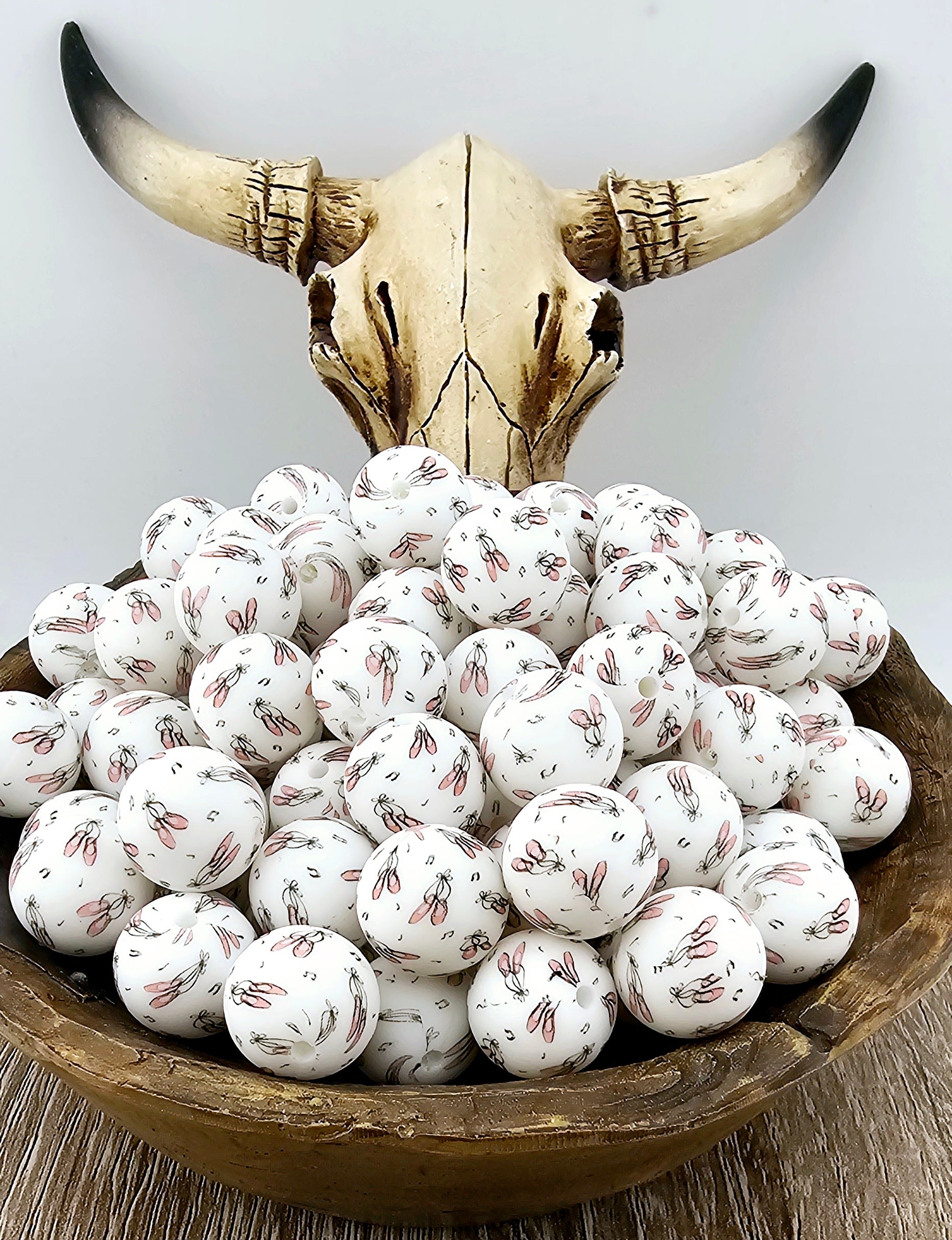 P461 Ballerina Dreams  Print