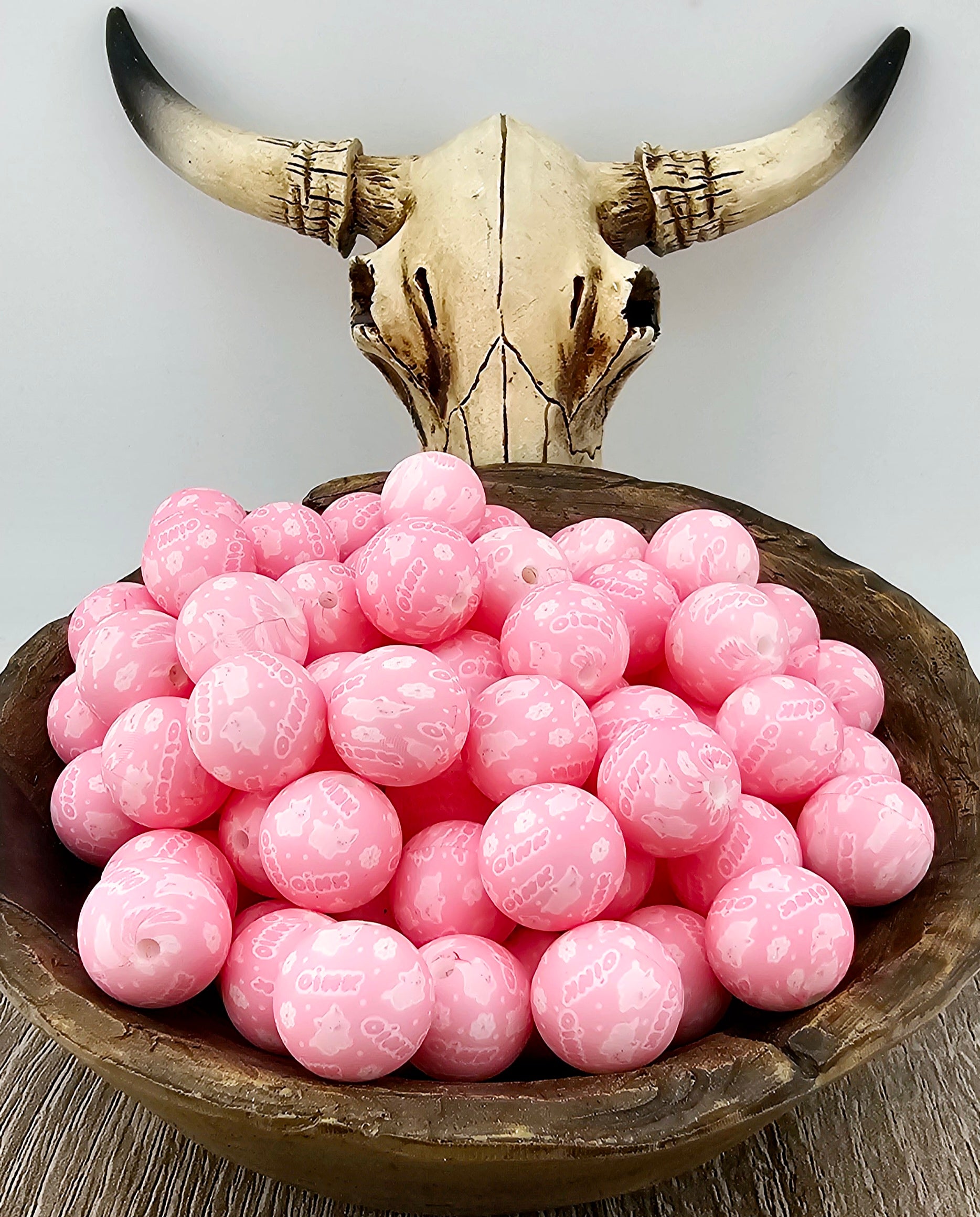 P460 Oink Oink Piggy Print