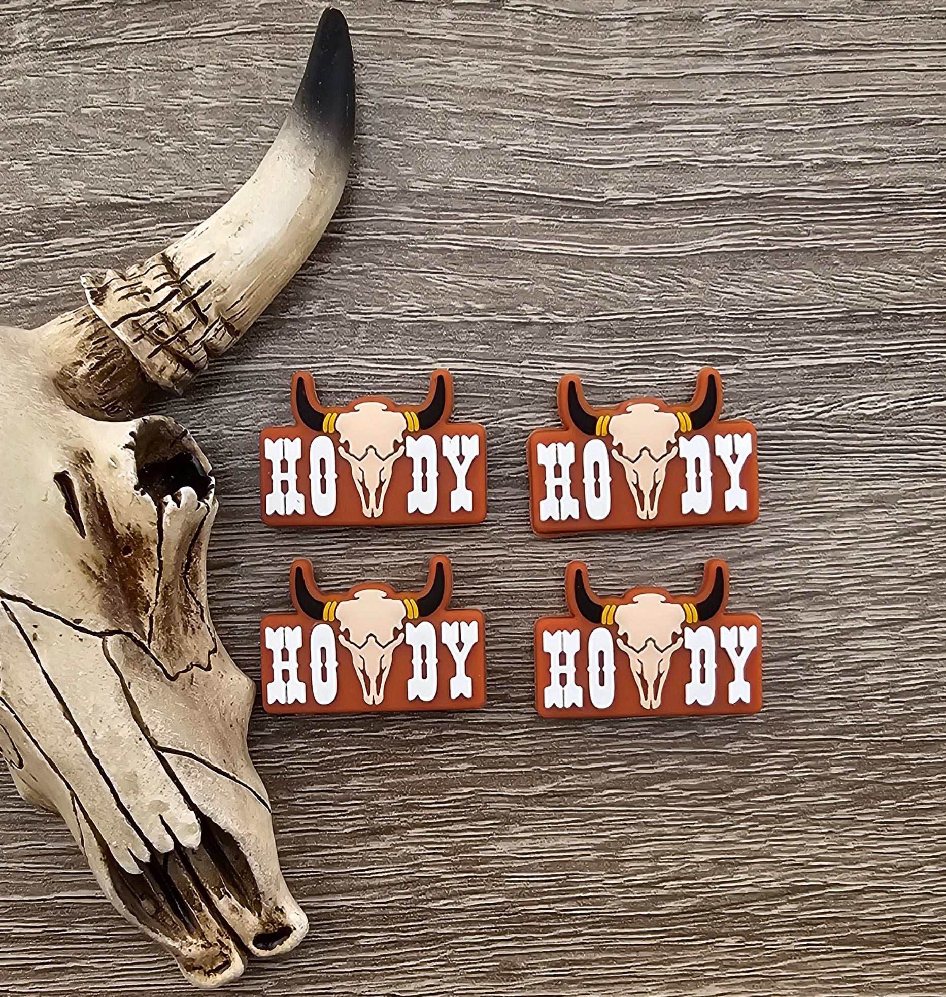 Howdy Focal