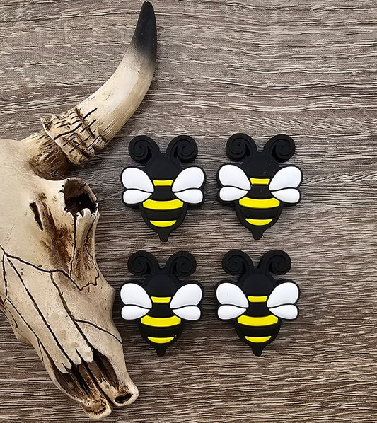 Buzz the Bumblebee Focal