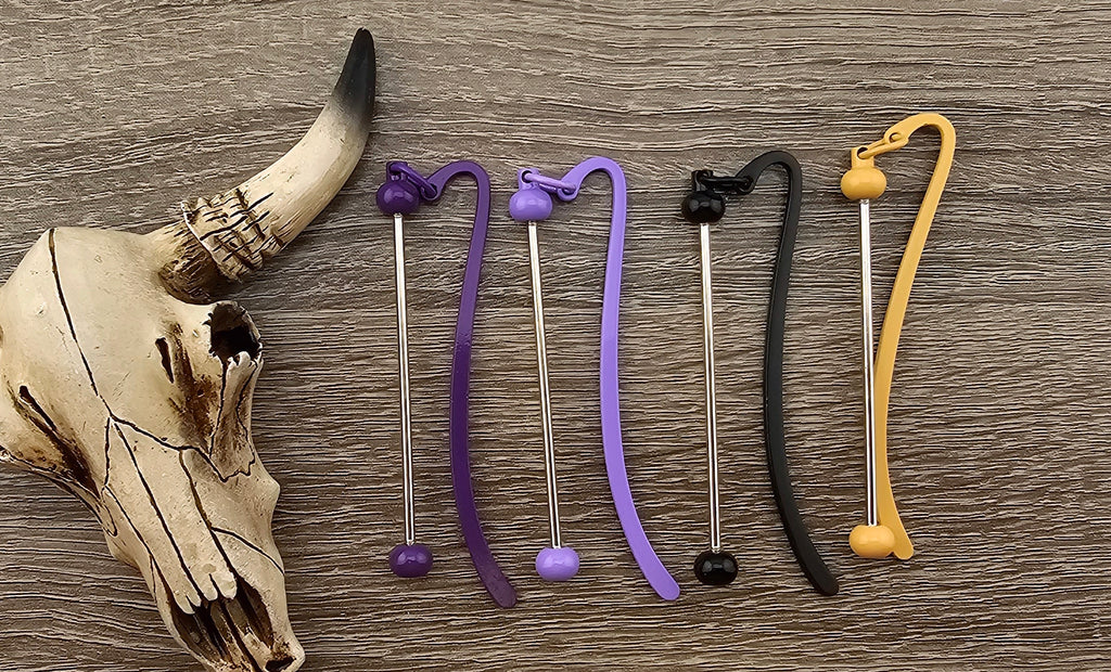 Bookmark Beadable