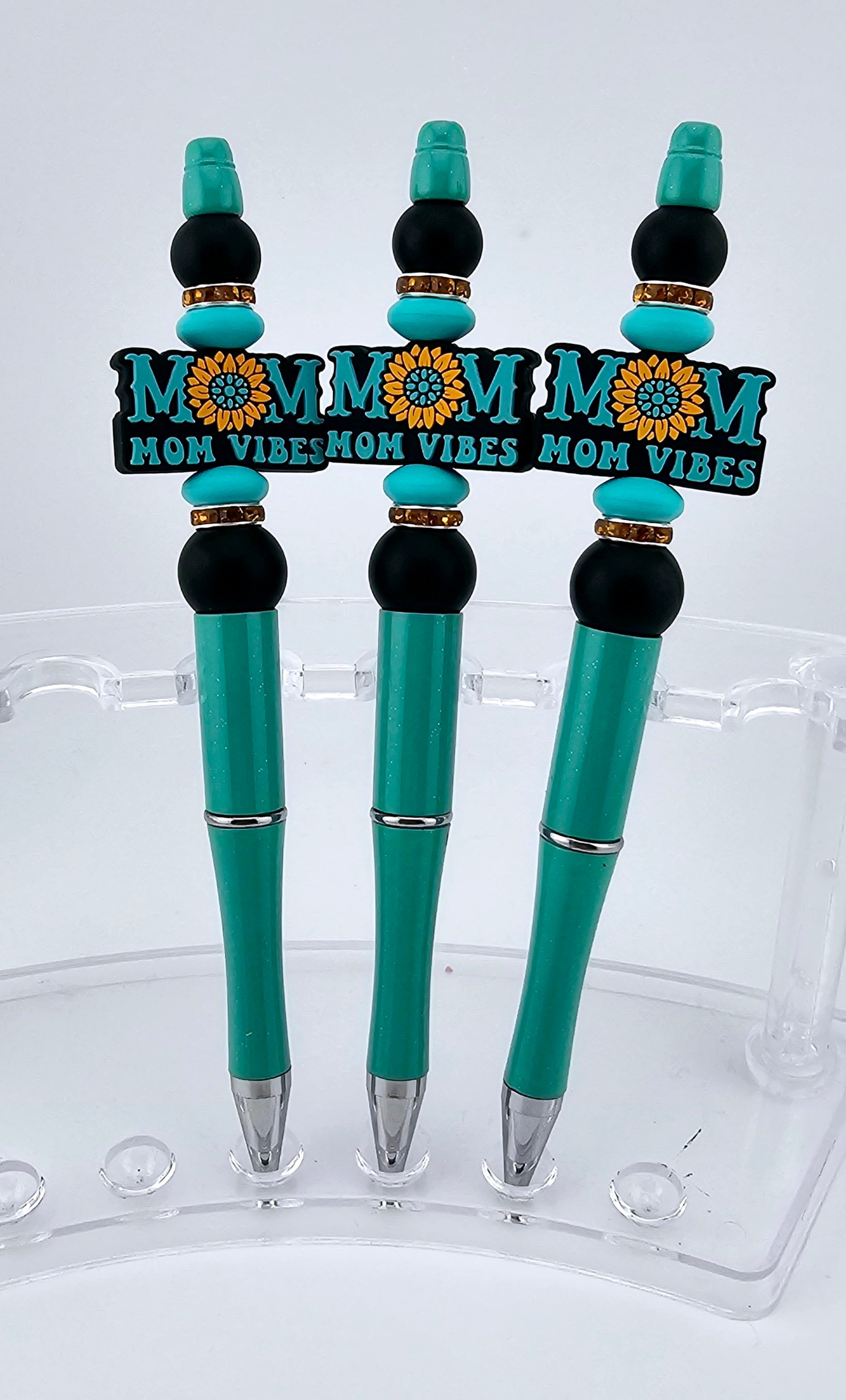 Pre-Made Mom Vibes Pen