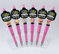 Pre-Made I'm not Scared Pen