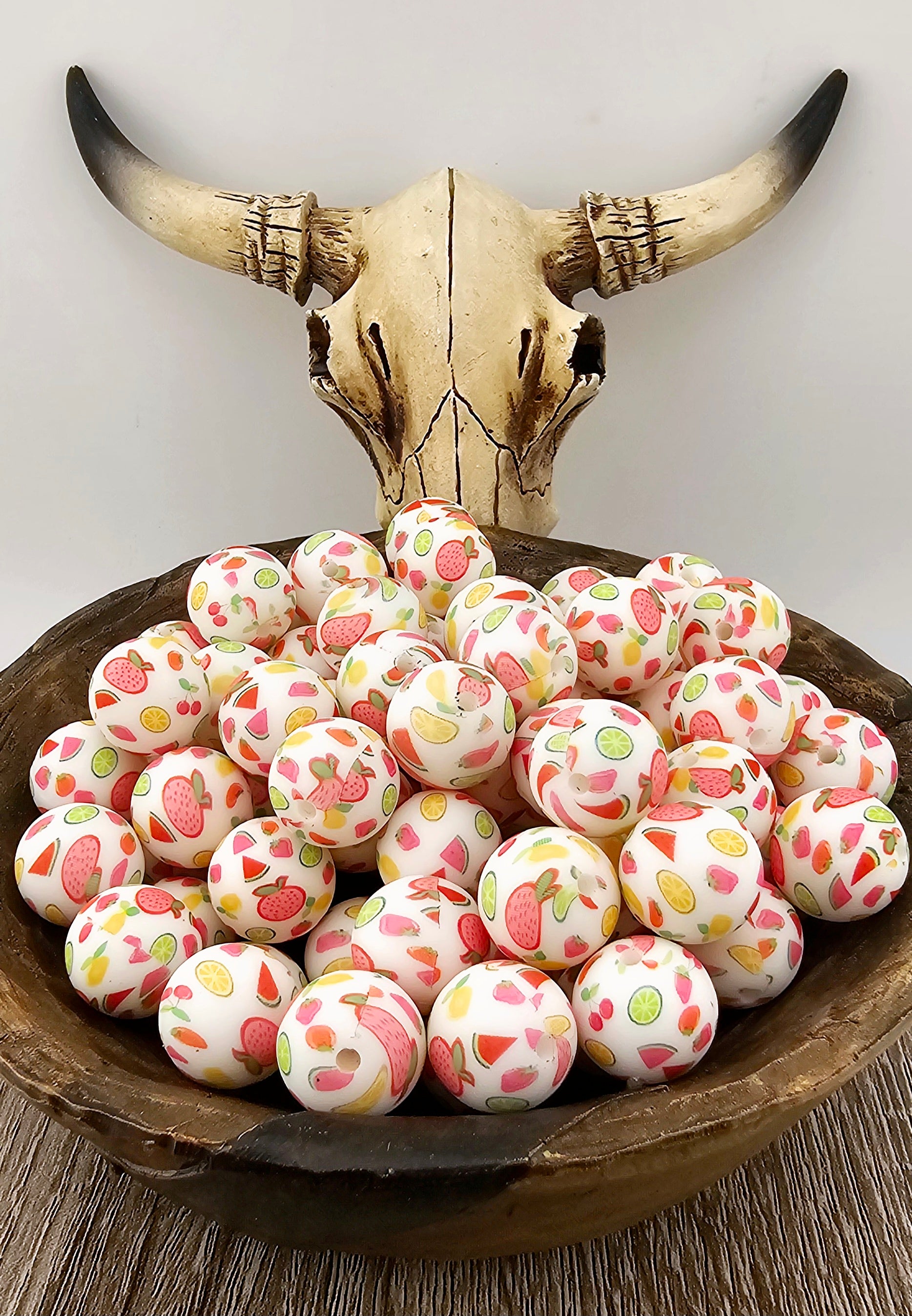 Fruit Print