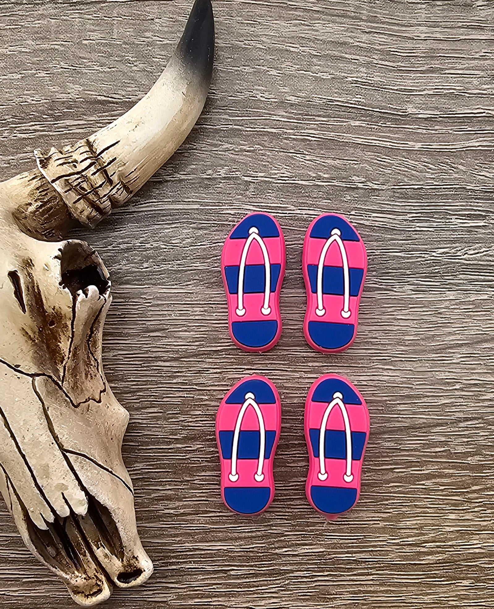 Flip Flop Focal