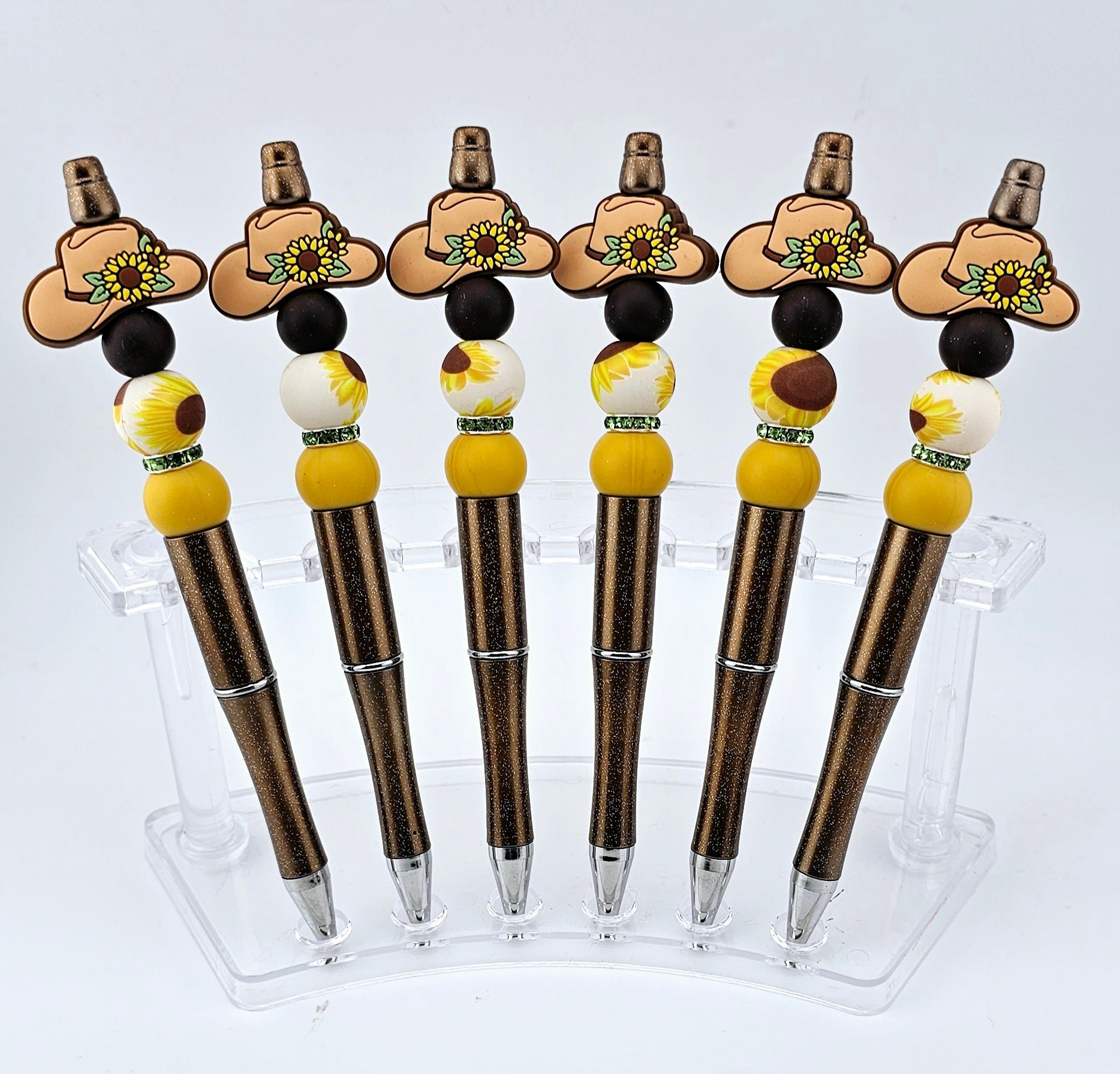 Pre-Made MAGNOLIA Pen
