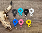 Straw Charm Attachments Accessories