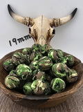 P11 19mm Camo Print