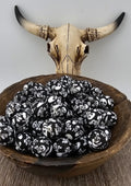 Pirate Skull Print