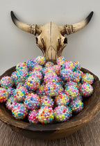 16mm Rhinestone