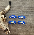 Police Car Focal