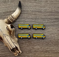 School Bus Long Focal