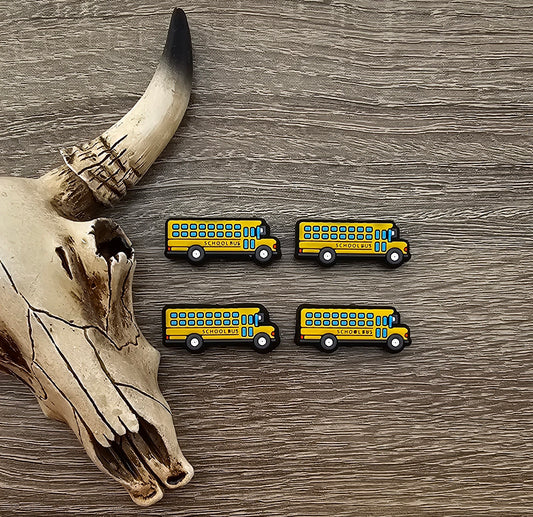 School Bus Long Focal
