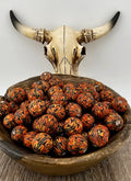 Fireball Print