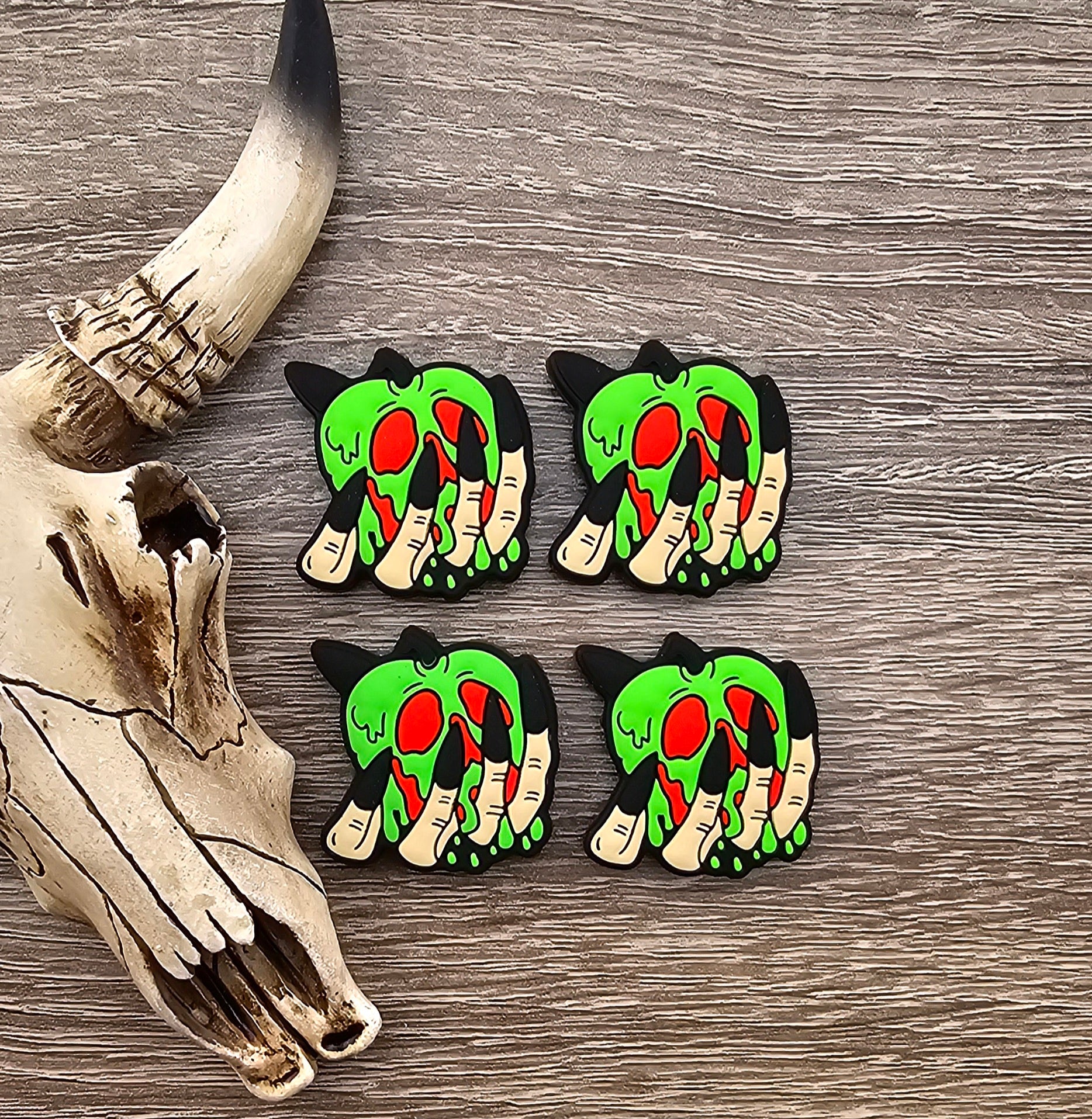 Poison Apple Focal
