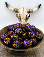 20mm Rhinestone Acrylic
