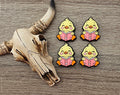 Smart Chick Focal