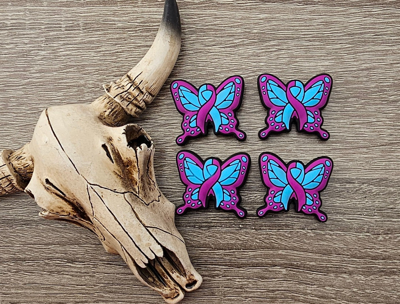 Suicide Awareness Focal