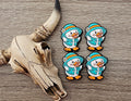 Happy Duck Focal