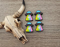 Rainboo Abduction Focal