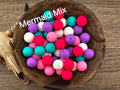 Mermaid Mix