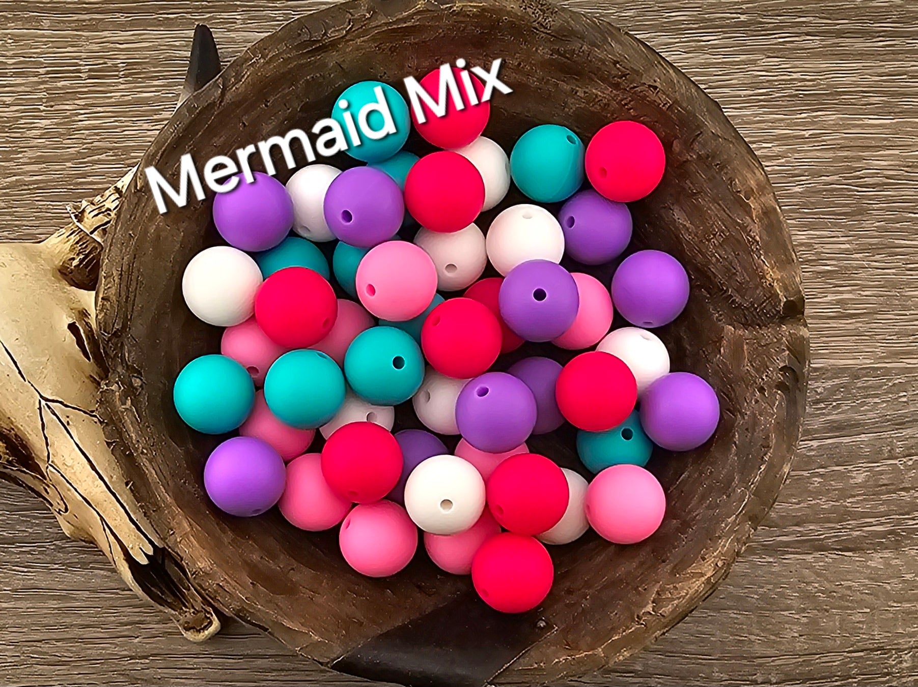 Mermaid Mix