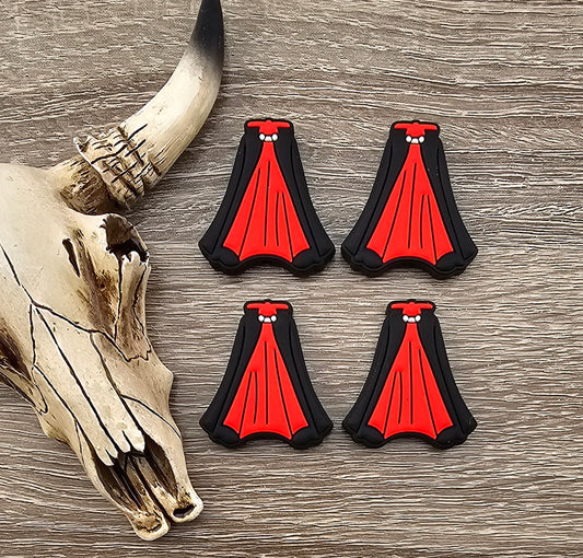 Dracula Cape Focal