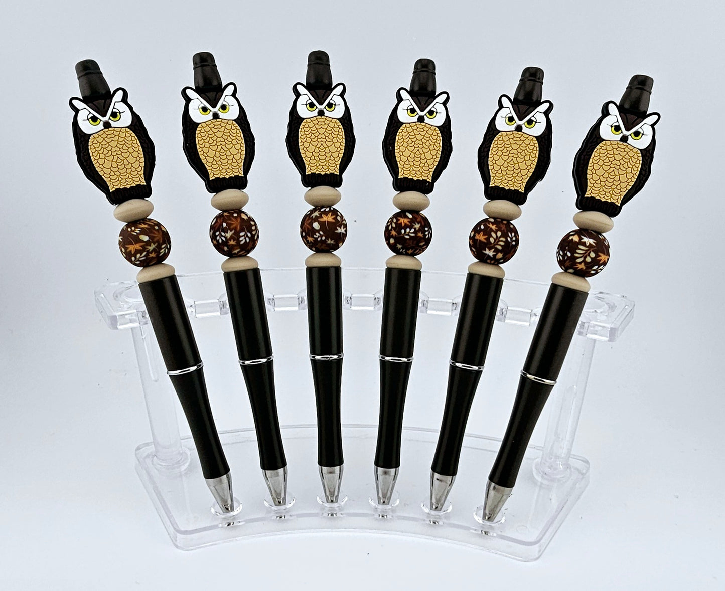 Pre-Made Winston The Owl Pen