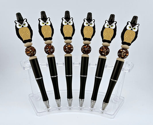 Pre-Made Winston The Owl Pen