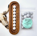HSW - #83 Glasher Ash 25(ct) 15mm