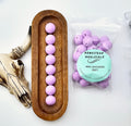 HSW - #98 Lavender 25(ct) 15mm