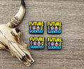 Future Scientist Focal