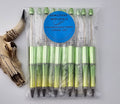 HSW - #34 Green Gold Ombrè Chrome Pen 10(ct)
