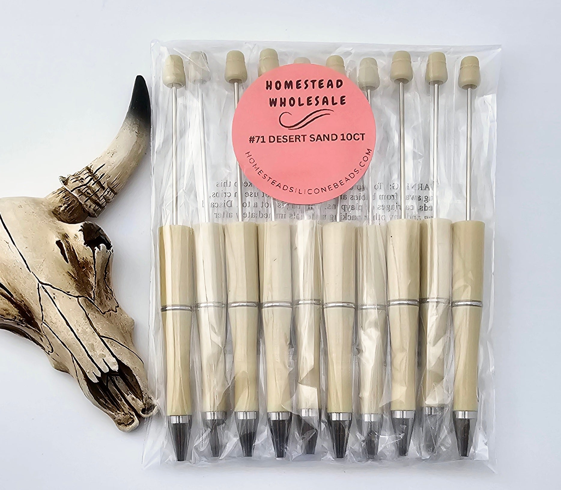 HSW - #71 Desert Sand 10(ct)
