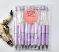 HSW - #84 Lilac 10(ct)