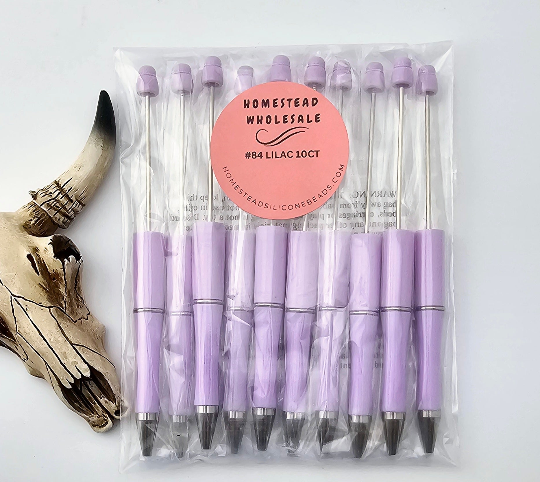HSW - #84 Lilac 10(ct)